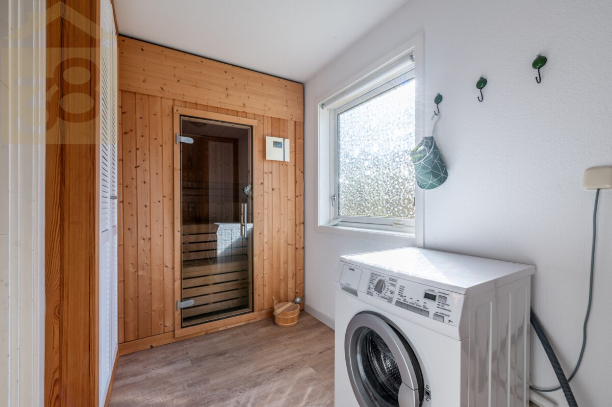 EG Sauna