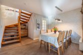 EG Diele mit Essbereich - Skandinavisches Einfamilienhaus nur ca. 200 m zum Strand entfernt in Lubmin! Mein Haus=Mein Partner!