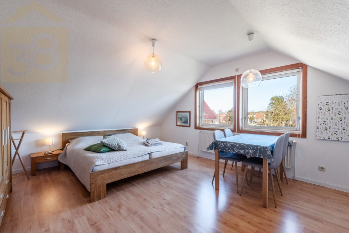 DG Schlafzimmer