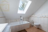 DG Badezimmer - Skandinavisches Einfamilienhaus nur ca. 200 m zum Strand entfernt in Lubmin! Mein Haus=Mein Partner!