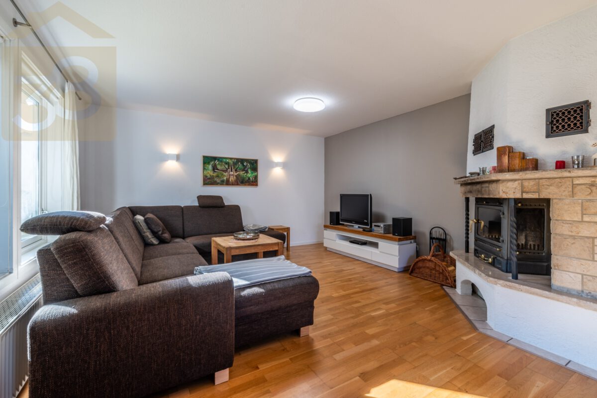 EG Wohnzimmer