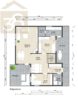 Grundriss EG - Skandinavisches Einfamilienhaus nur ca. 200 m zum Strand entfernt in Lubmin! Mein Haus=Mein Partner!