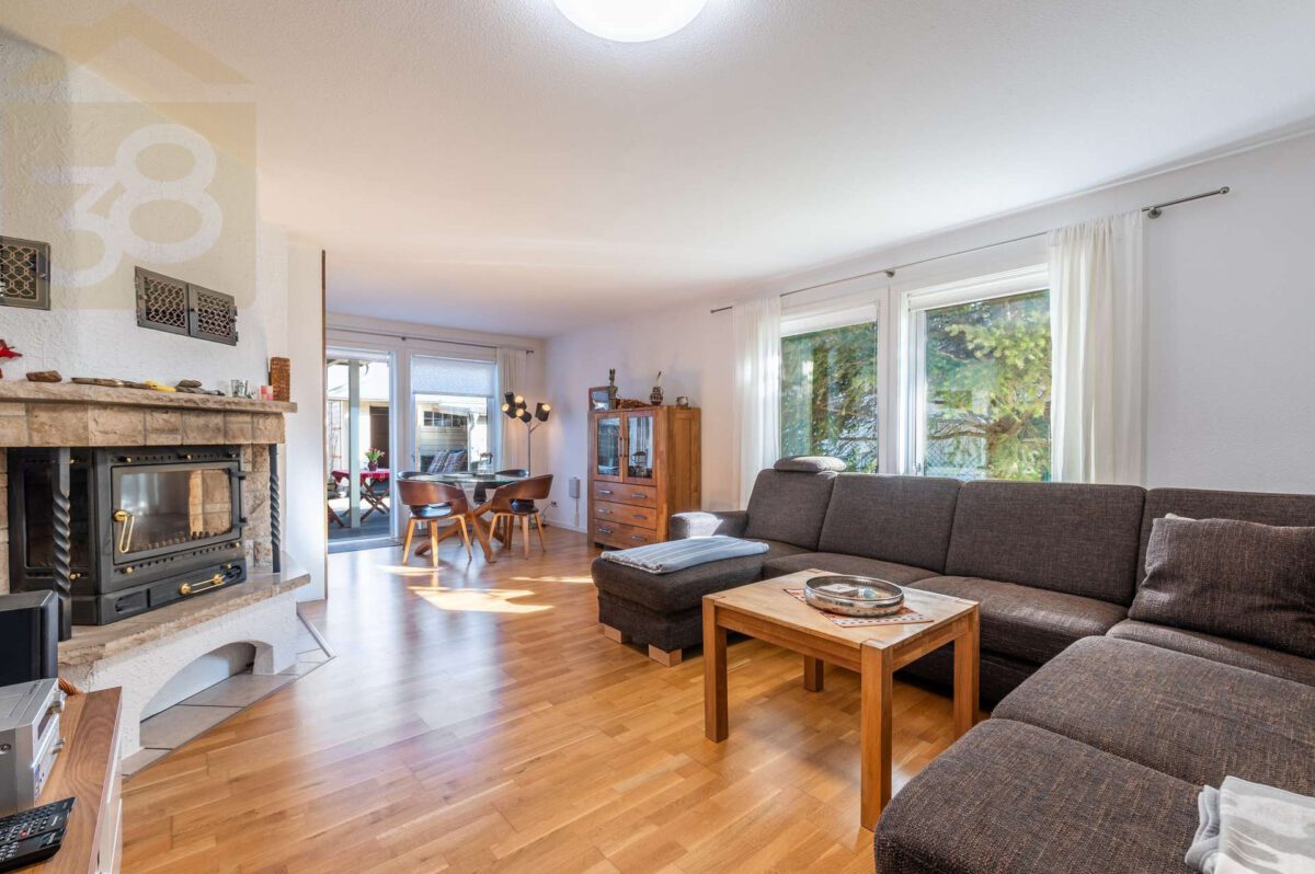 EG Wohnzimmer