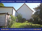 Hausansicht hinten - Ein/Zweifamilienhaus mit 2 Wohneinheiten und Garage in Braunschweig-Lamme! Mein Haus = Mein Makler!