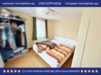 Schlafzimmer OG - Ein/Zweifamilienhaus mit 2 Wohneinheiten und Garage in Braunschweig-Lamme! Mein Haus = Mein Makler!