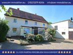 Hausansicht - Ein/Zweifamilienhaus mit 2 Wohneinheiten und Garage in Braunschweig-Lamme! Mein Haus = Mein Makler!