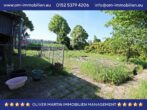 Garten - Ein/Zweifamilienhaus mit 2 Wohneinheiten und Garage in Braunschweig-Lamme! Mein Haus = Mein Makler!