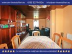 Wohnzimmer OG - Ein/Zweifamilienhaus mit 2 Wohneinheiten und Garage in Braunschweig-Lamme! Mein Haus = Mein Makler!