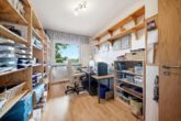 Arbeitszimmer - Gepflegtes Einfamilienhaus mit großem Garten, Terrasse und Tandemgarage!Meine Immobilie=Mein Partner