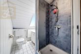 Duschbad DG - Gepflegtes Einfamilienhaus mit großem Garten, Terrasse und Tandemgarage!Meine Immobilie=Mein Partner