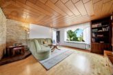 Wohnzimmer - Gepflegtes Einfamilienhaus mit großem Garten, Terrasse und Tandemgarage!Meine Immobilie=Mein Partner