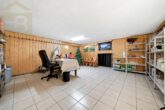 Keller Arbeitsraum - Gepflegtes Einfamilienhaus mit großem Garten, Terrasse und Tandemgarage!Meine Immobilie=Mein Partner