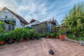 Terrasse + Gewächshaus - Geräumige Doppelhaushälfte am Hageberg – Wolfsburg! Mein Haus = Mein Makler!
