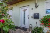 Haustür - Geräumige Doppelhaushälfte am Hageberg – Wolfsburg! Mein Haus = Mein Makler!