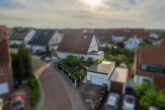 Luftbild - Geräumige Doppelhaushälfte am Hageberg – Wolfsburg! Mein Haus = Mein Makler!