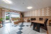 Wohnzimmer - Geräumige Doppelhaushälfte am Hageberg – Wolfsburg! Mein Haus = Mein Makler!