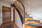 Eingangsbereich/Treppenaufgang - Einfamilienhaus mit Doppelgarage & 670 m² Eigentumsgrundstück in Tappenbeck! Mein Haus=Mein Partner