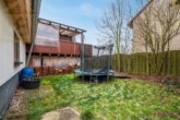 Garten - Einfamilienhaus mit Einliegerwohnung und großem Entwicklungspotenzial! Mein Haus = Mein Partner!