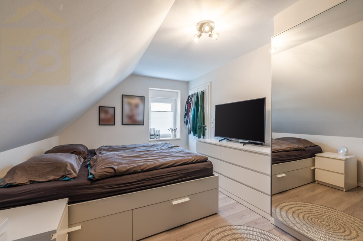 DG Schlafzimmer