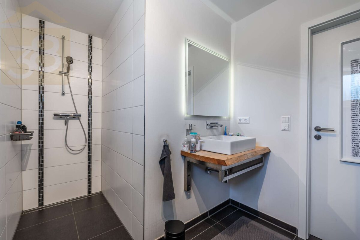 EG Badezimmer
