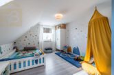 DG Kinderzimmer 2 - Neuwertiges Einfamilienhaus mit Terrasse am Bernsteinsee in Stüde! Mein Haus = Mein Partner!
