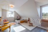 DG Kinderzimmer 1 - Neuwertiges Einfamilienhaus mit Terrasse am Bernsteinsee in Stüde! Mein Haus = Mein Partner!