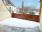 Balkon - Einfamilienhaus mit alter Stallung und großem Grundstück!