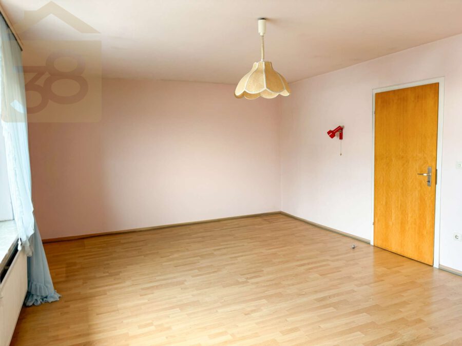 Schlafzimmer 3 OG