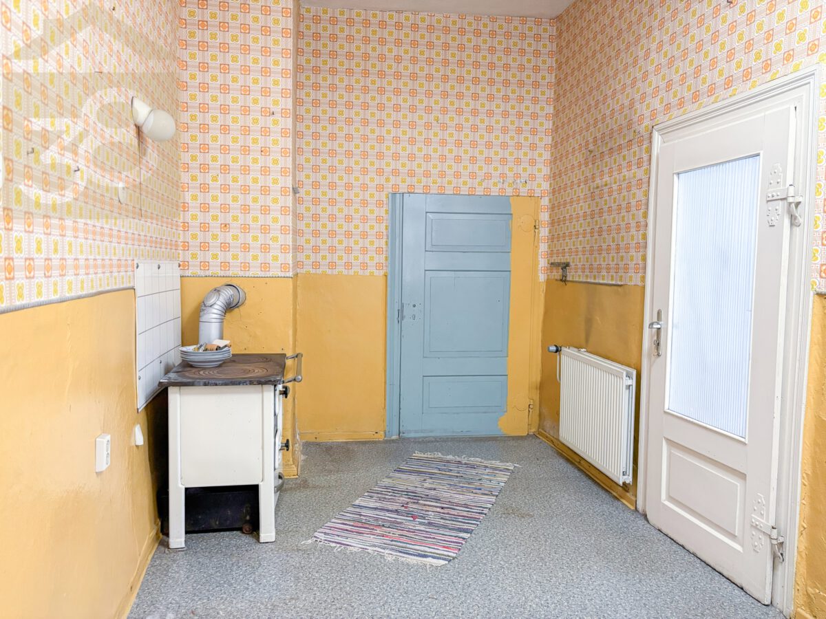 alte Küche