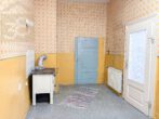 alte Küche - Einfamilienhaus mit alter Stallung und großem Grundstück!