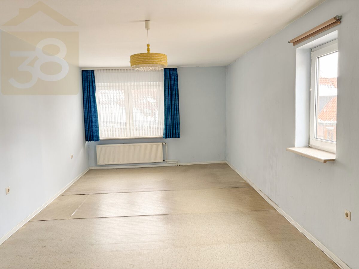 Schlafzimmer 1 OG