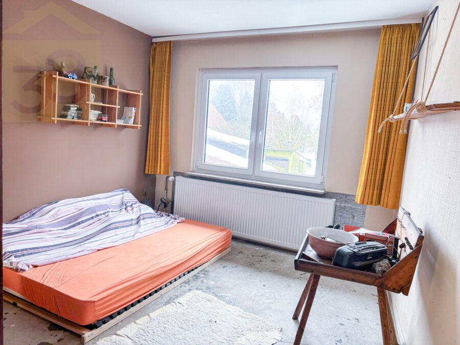 Schlafzimmer 5 OG
