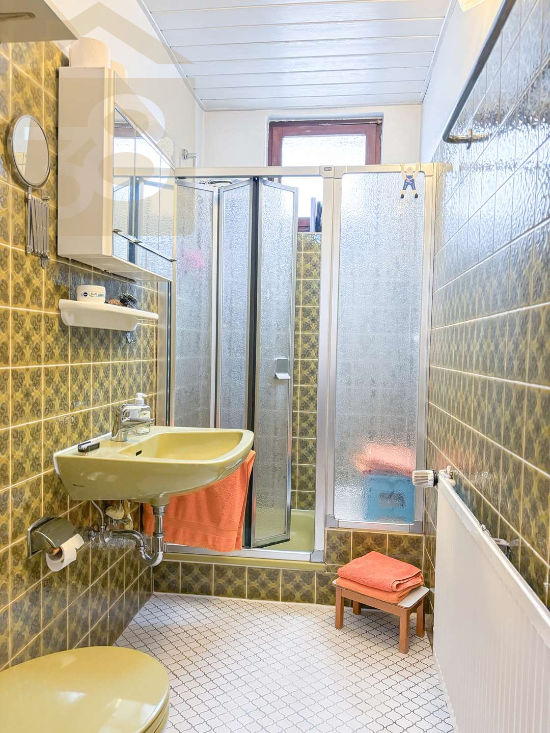 Gäste WC