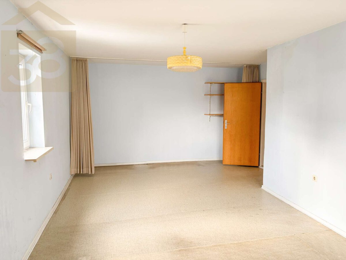 Schlafzimmer 1 OG