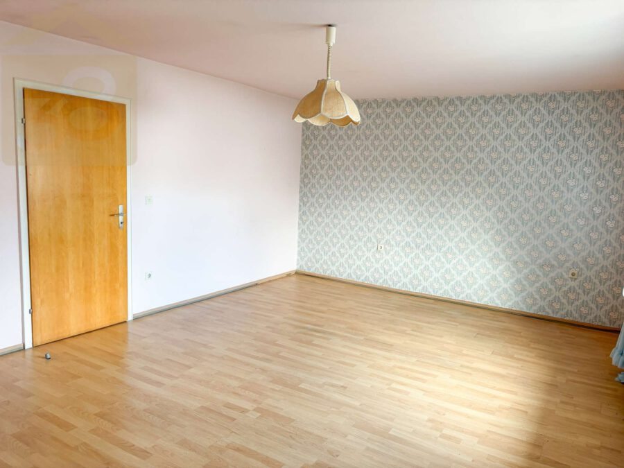 Schlafzimmer 3 OG