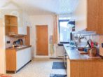 Küche - Einfamilienhaus mit alter Stallung und großem Grundstück!