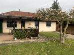 Hausansicht - Gepflegter Bungalow in Feldrandlage! Mein Haus = Mein Makler!