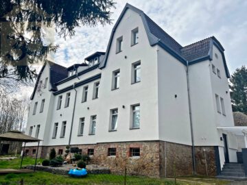 Top gepflegtes und saniertes Mehrfamilienhaus in Morsleben! Mein Haus = Mein Makler!, 39343 Morsleben, Mehrfamilienhaus