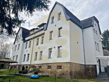 Top gepflegtes und saniertes Mehrfamilienhaus in Morsleben! Mein Haus = Mein Makler!, 39343 Morsleben, Mehrfamilienhaus