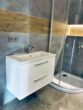 Badezimmer - Top gepflegtes und saniertes Mehrfamilienhaus in Morsleben! Mein Haus = Mein Makler!