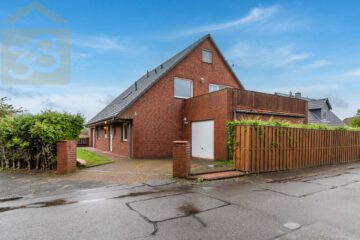 Großzügiges Zweifamilienhaus in Ahnebeck! Mein Haus = Mein Partner!, 38470 Parsau, Mehrfamilienhaus