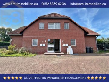 3-Zimmer Wohnung mit Balkon in Neindorf! Meine Wohnung = mein Makler!, 38446 Wolfsburg Neindorf, Dachgeschoss