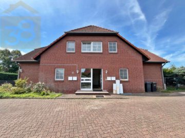 3-Zimmer Wohnung mit Balkon in Neindorf! Meine Wohnung = mein Makler!, 38446 Wolfsburg Neindorf, Dachgeschoss