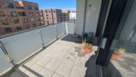 Balkon - Lichtdurchflutete 3-Zimmerwohnung in den Steimker Gärten! Meine Wohnung = Mein Partner!