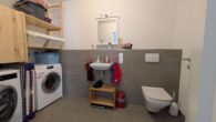 Gäste WC - Lichtdurchflutete 3-Zimmerwohnung in den Steimker Gärten! Meine Wohnung = Mein Partner!