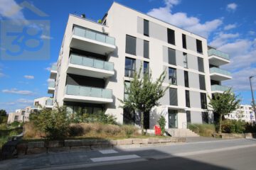 Lichtdurchflutete 3-Zimmerwohnung in den Steimker Gärten! Meine Wohnung = Mein Partner!, 38446 Wolfsburg, Etagenwohnung
