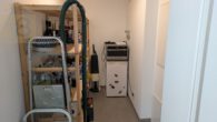 Abstellraum - Lichtdurchflutete 3-Zimmerwohnung in den Steimker Gärten! Meine Wohnung = Mein Partner!