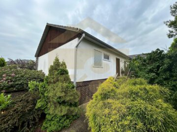 Einfamilienhaus in Osloß! Meine Immobilie = Mein Makler!, 38557 Osloß, Einfamilienhaus