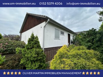Einfamilienhaus in Osloß! Meine Immobilie = Mein Makler!, 38557 Osloß, Einfamilienhaus
