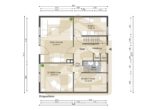 Grundriss EG - Einfamilienhaus in Osloß! Meine Immobilie = Mein Makler!